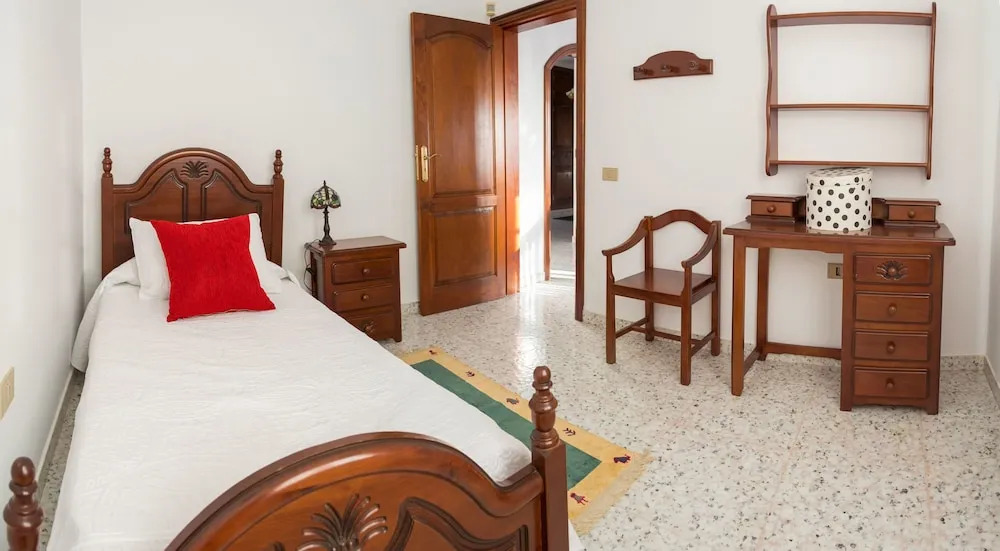 Villa Rosales