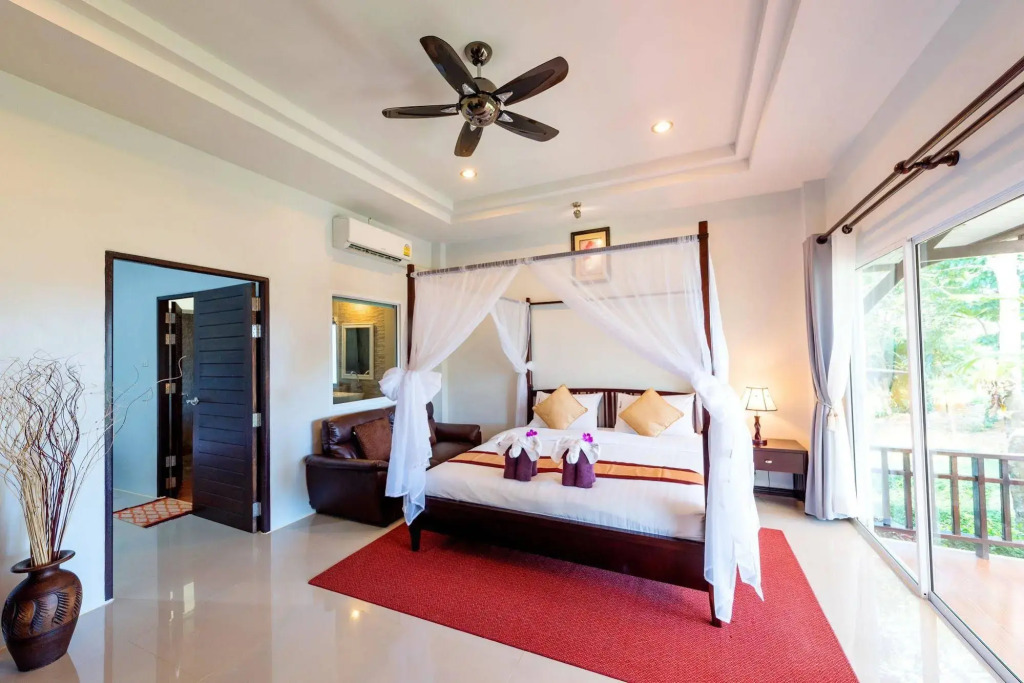 Phutara Lanta Resort - SHA Extra Plus Koh Lanta