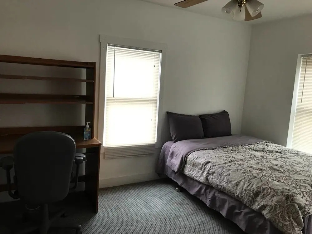 UDGuestHouse