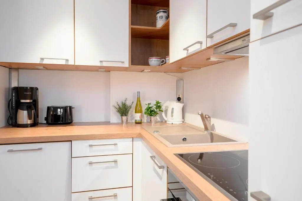 An der Aue 7, Wohnung 2