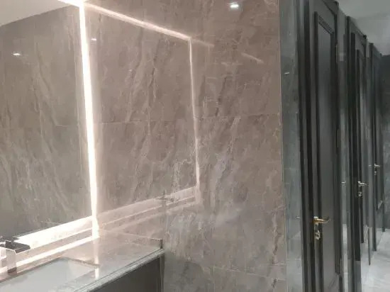 Harbin Dongqing Business Hotel