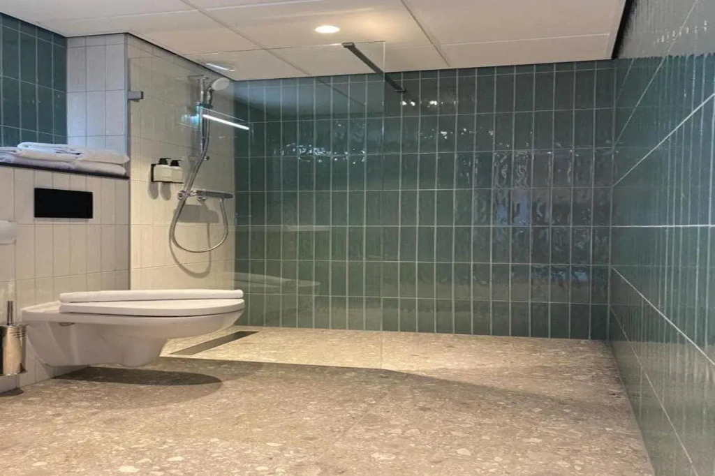 Boutique Hotel Zaan