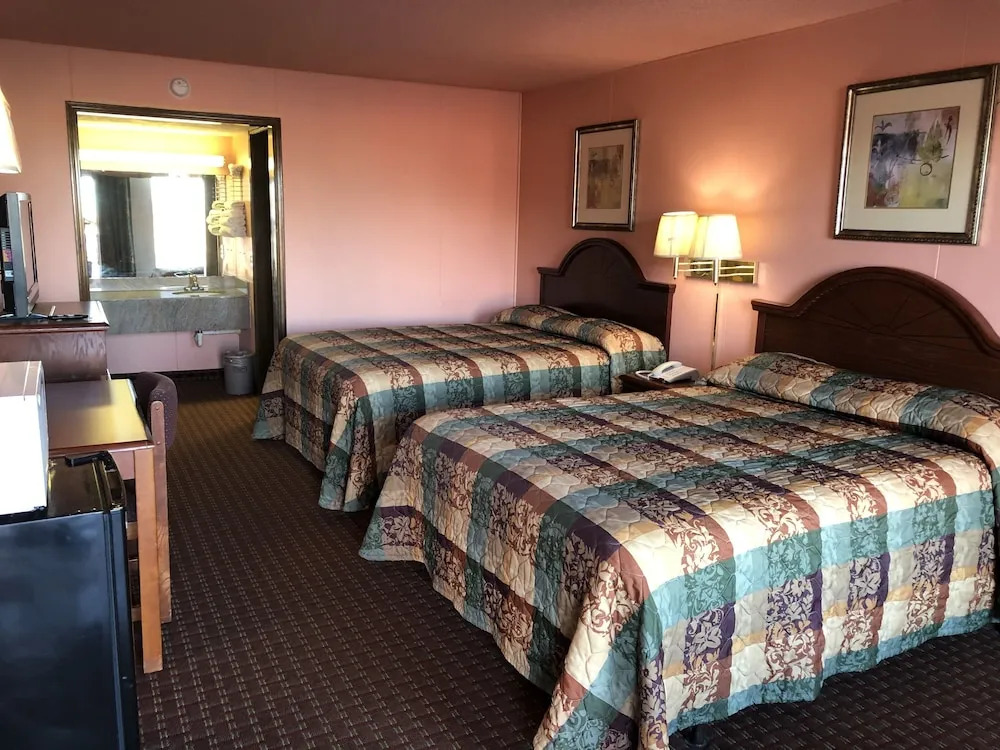 Regency Inn