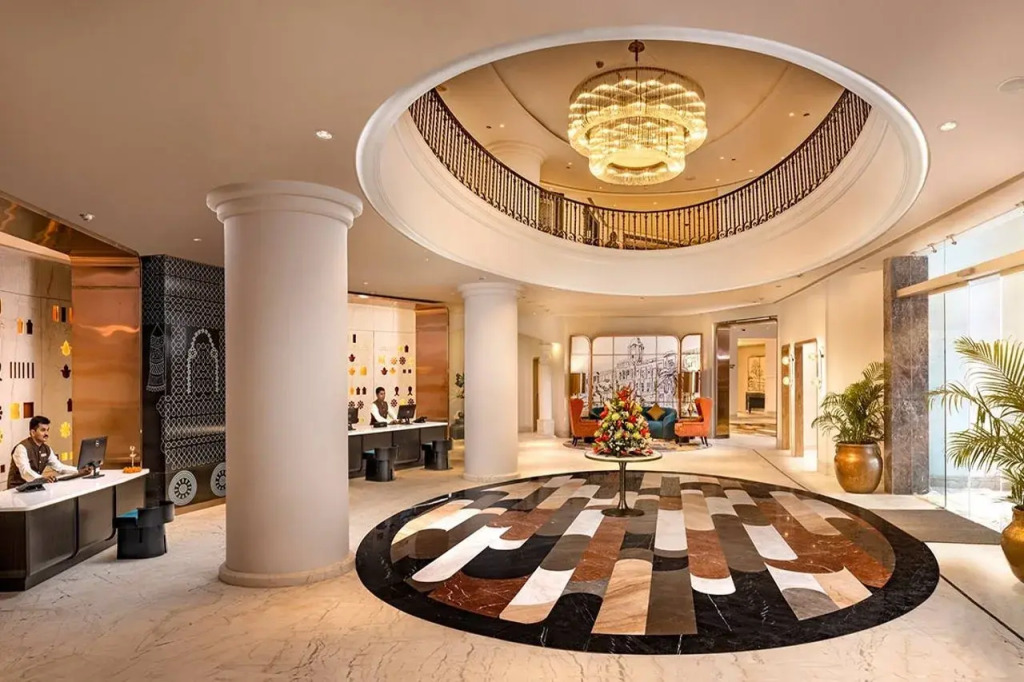 Welcomhotel by ITC Hotels, Cathedral Road, Chennai