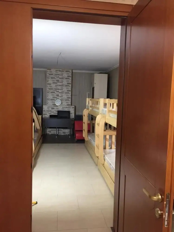Turino - Hostel