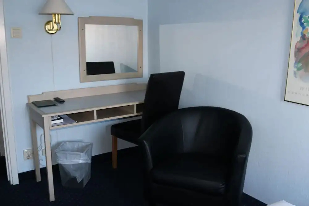 Hotell Zäta Longstay