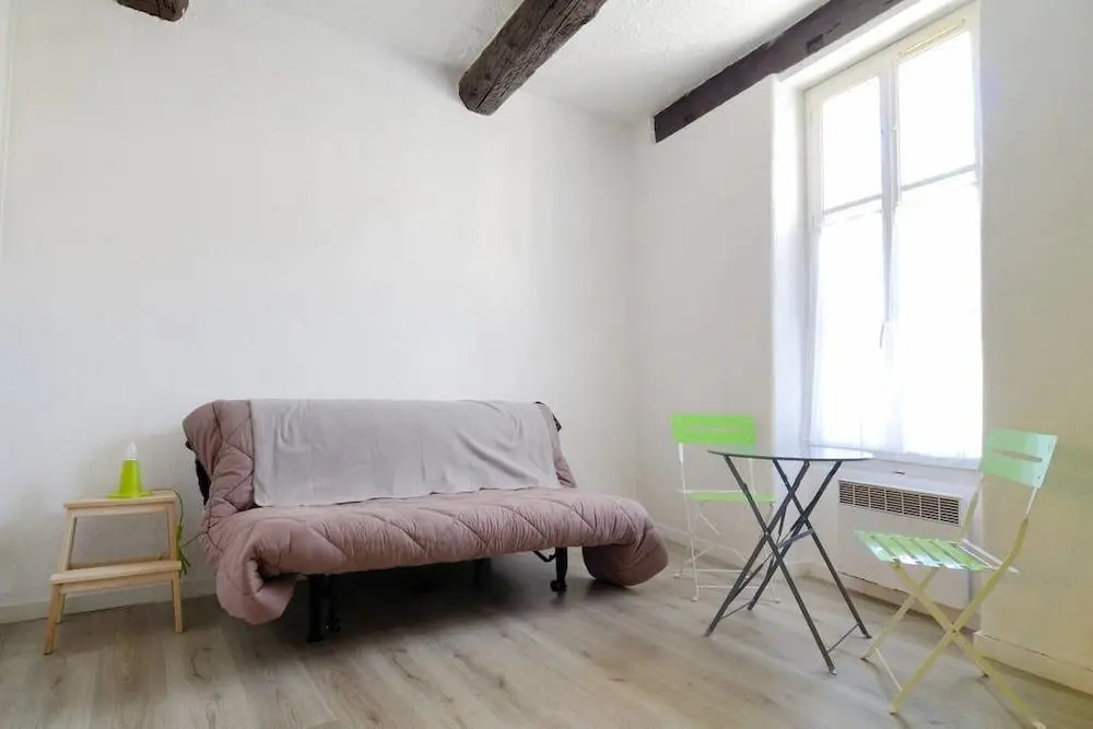 Appartement LAtypique