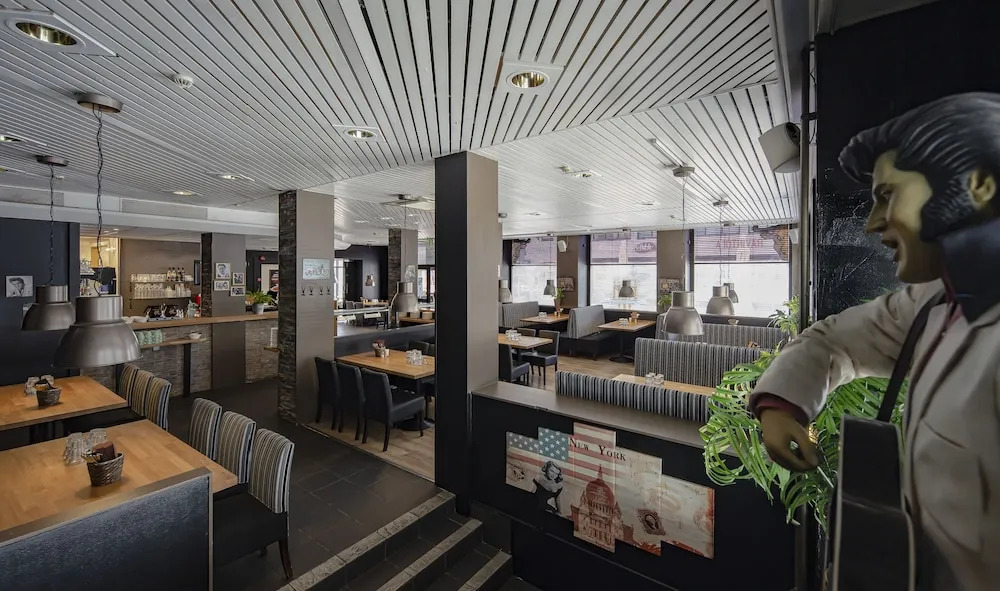 Hotel Seurahuone Riihimäki