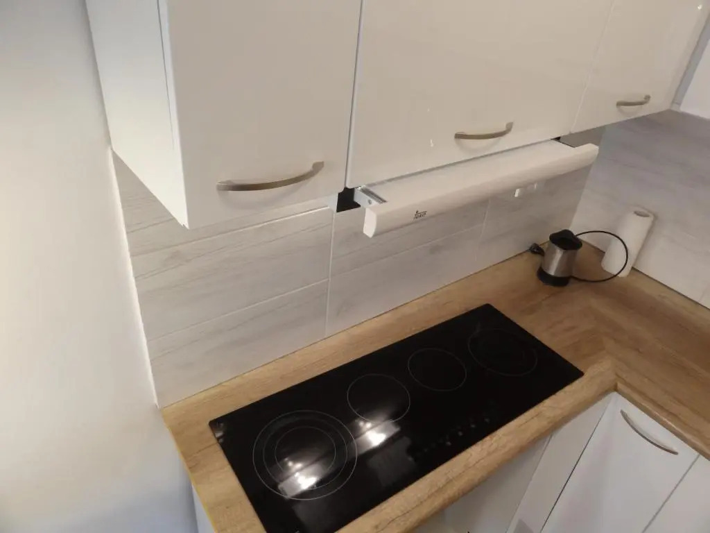 Apartament Kopernika 47
