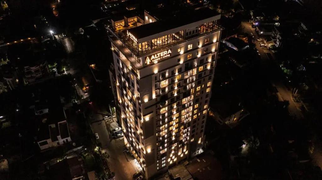 Altera Luxury Living