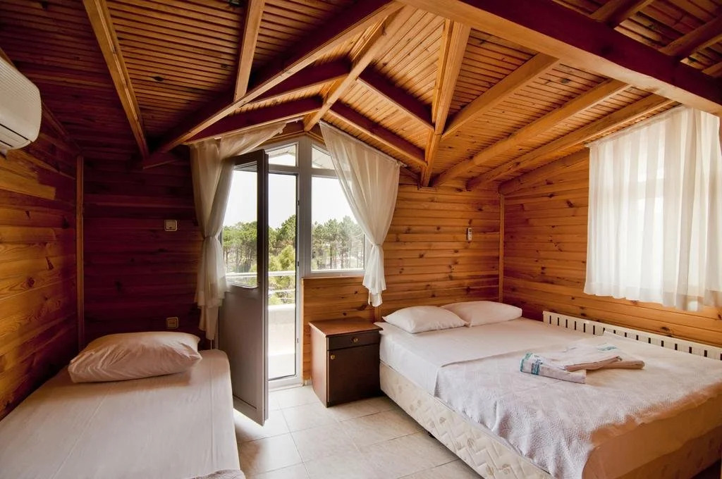 Liman Motel