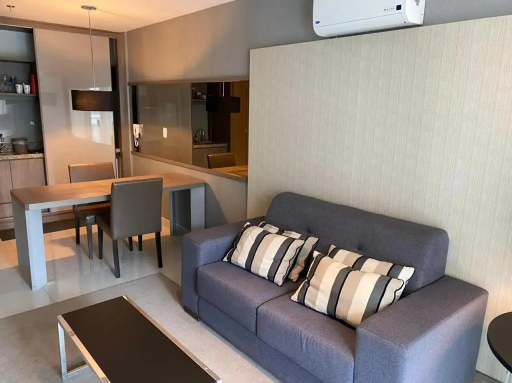 Brisas do Lago - Apartamento 7