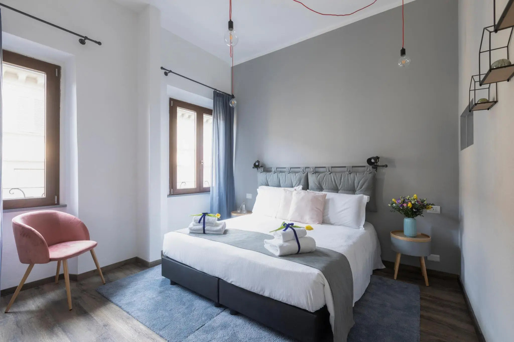Hotel Miceli - Civico 50