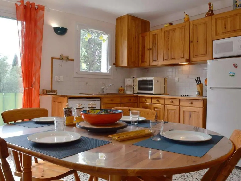 Appartement Argelès-sur-Mer, 2 pièces, 4 personnes - FR-1-225-670