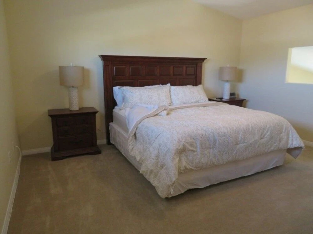 Brad Moore 3 Bedroom Condo