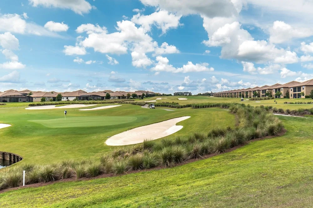 Ev230259 - Champions Gate Resort - 4 Bed 3 Baths Townhome