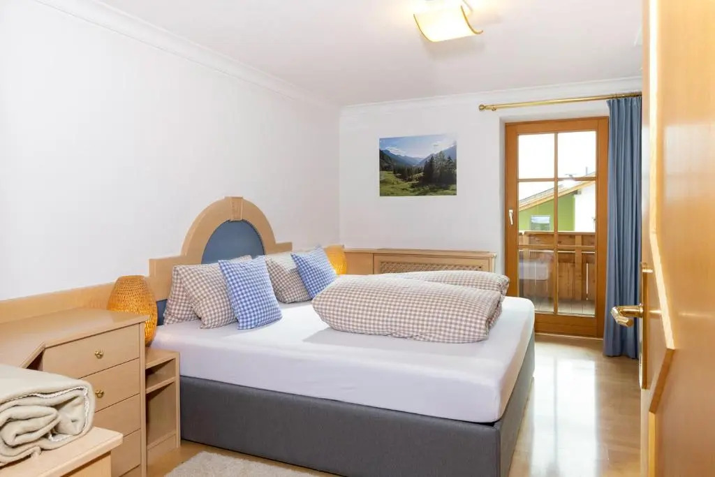 Ferienwohnung Sonja