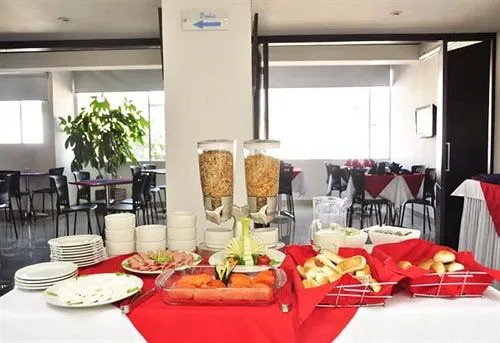 Innova Centro Internacional