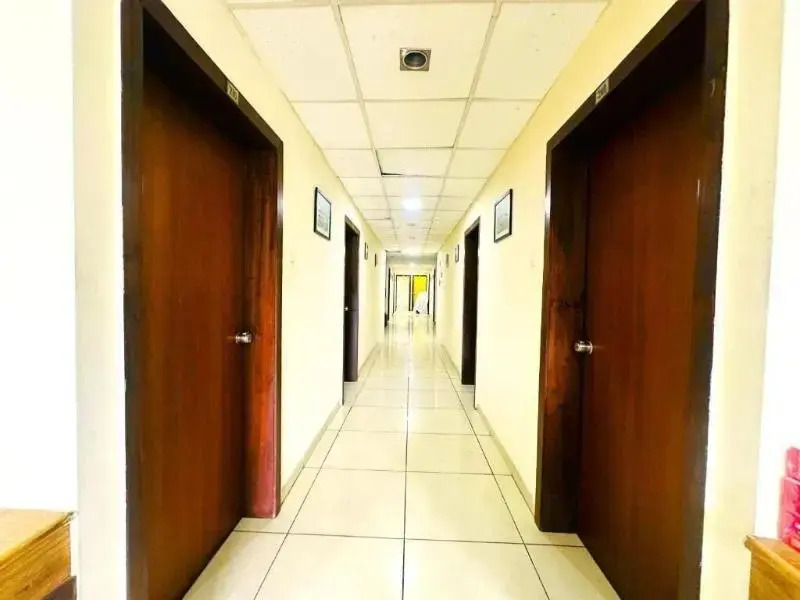 Aundh Elite Stay
