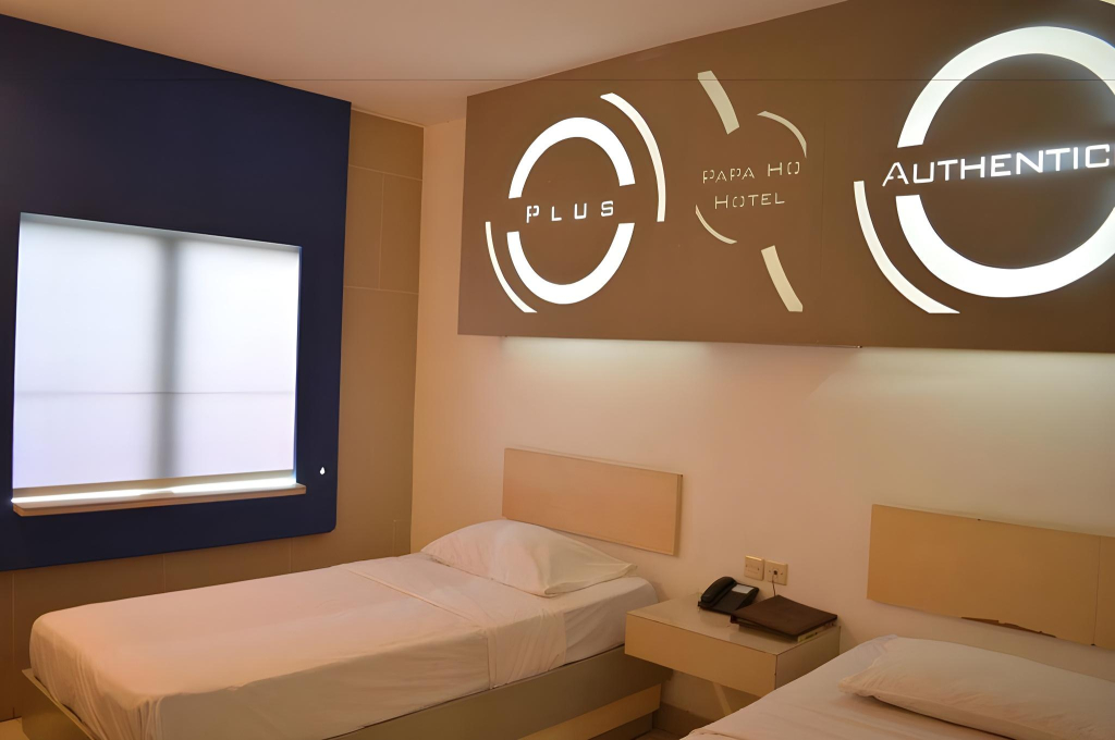 Papaho Hotel