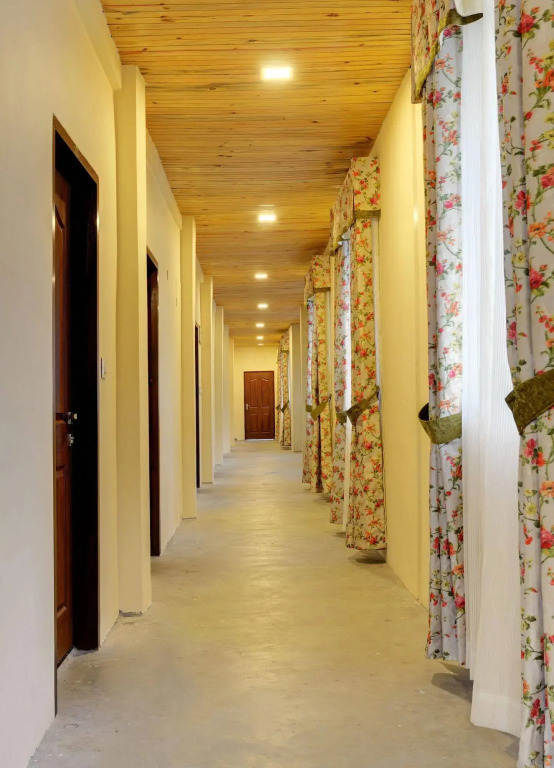 Summit Barsana Resort & Spa