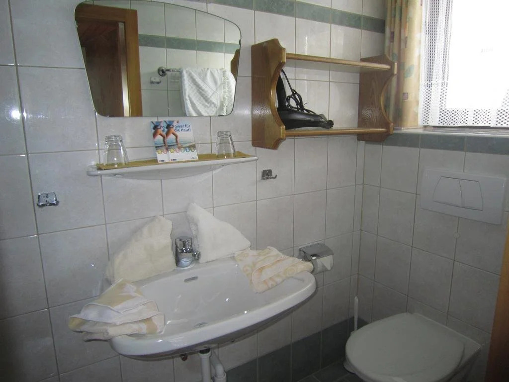 Appartements Buchenheim