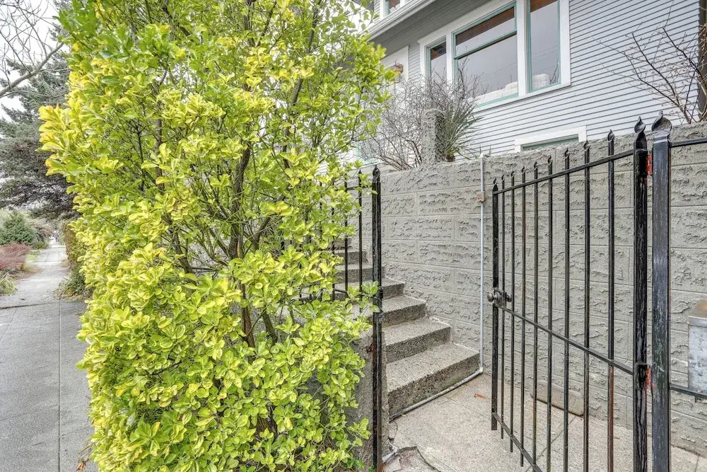 Inviting Seattle Apartment: 4 Mi to Ballard Locks