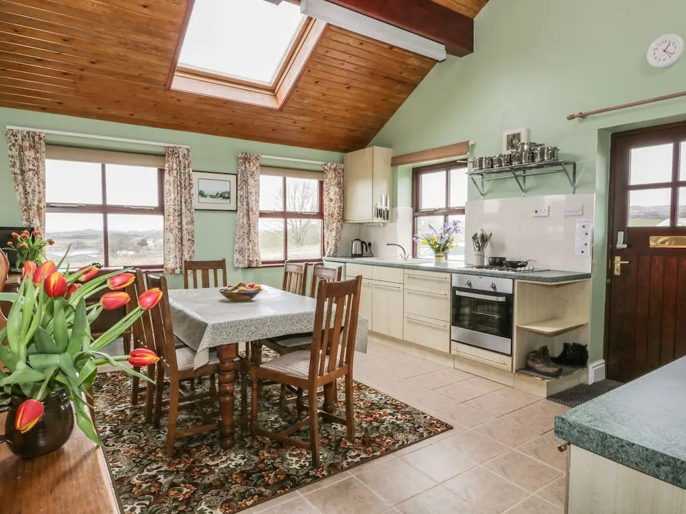 Wharf Cottage