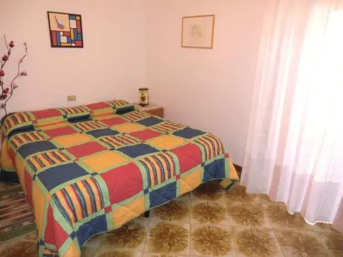 Orizzonte Apartment