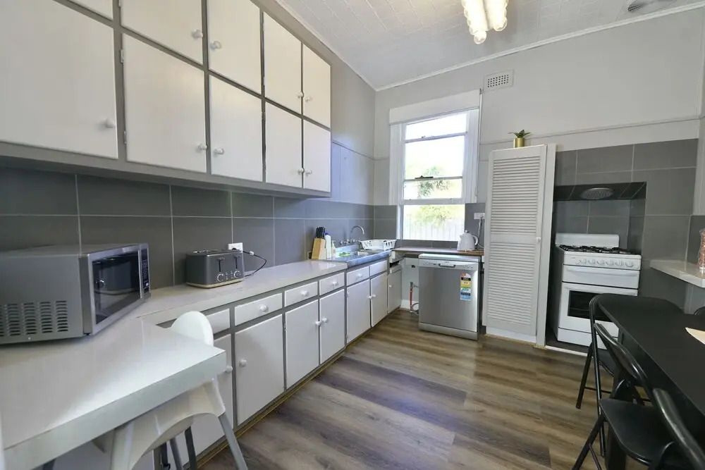Staycation Holiday Bendigo Pet-Friendly