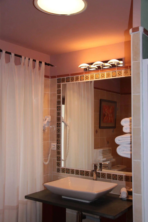 Casa Di Lucia Mi-Hotel