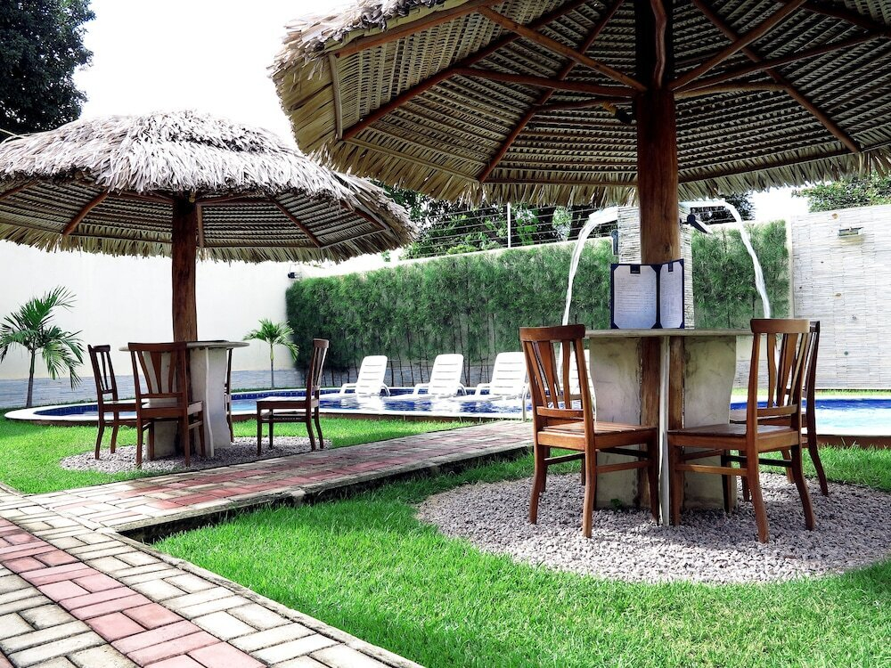 Imperial Palace Hotel e Eventos
