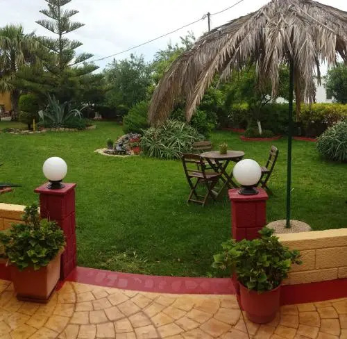 Kos Island Studios