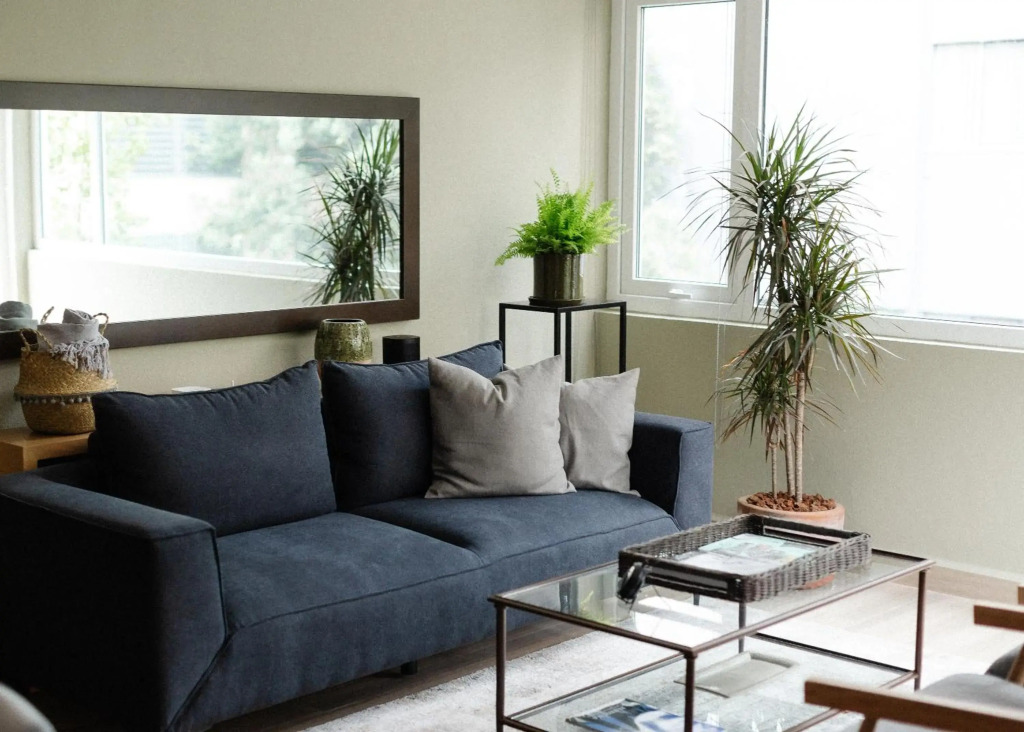 Mr. W Elba 202 - Cool and Cozy 2BR with Unbeatable LOCATION