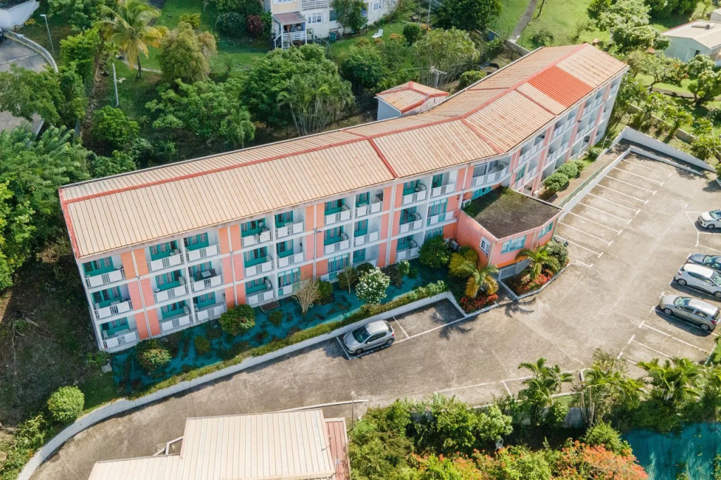 Karibea Camelia Residence