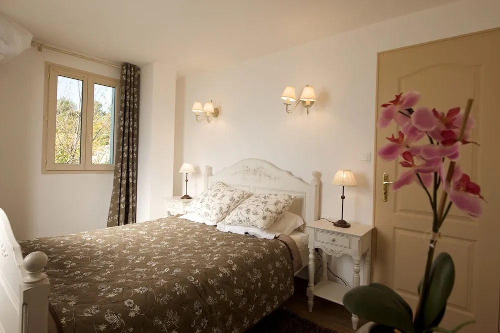 Le Hameau de l'Oliveraie