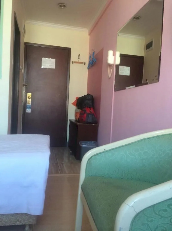 Hejia Hotel Fuwai Hospital