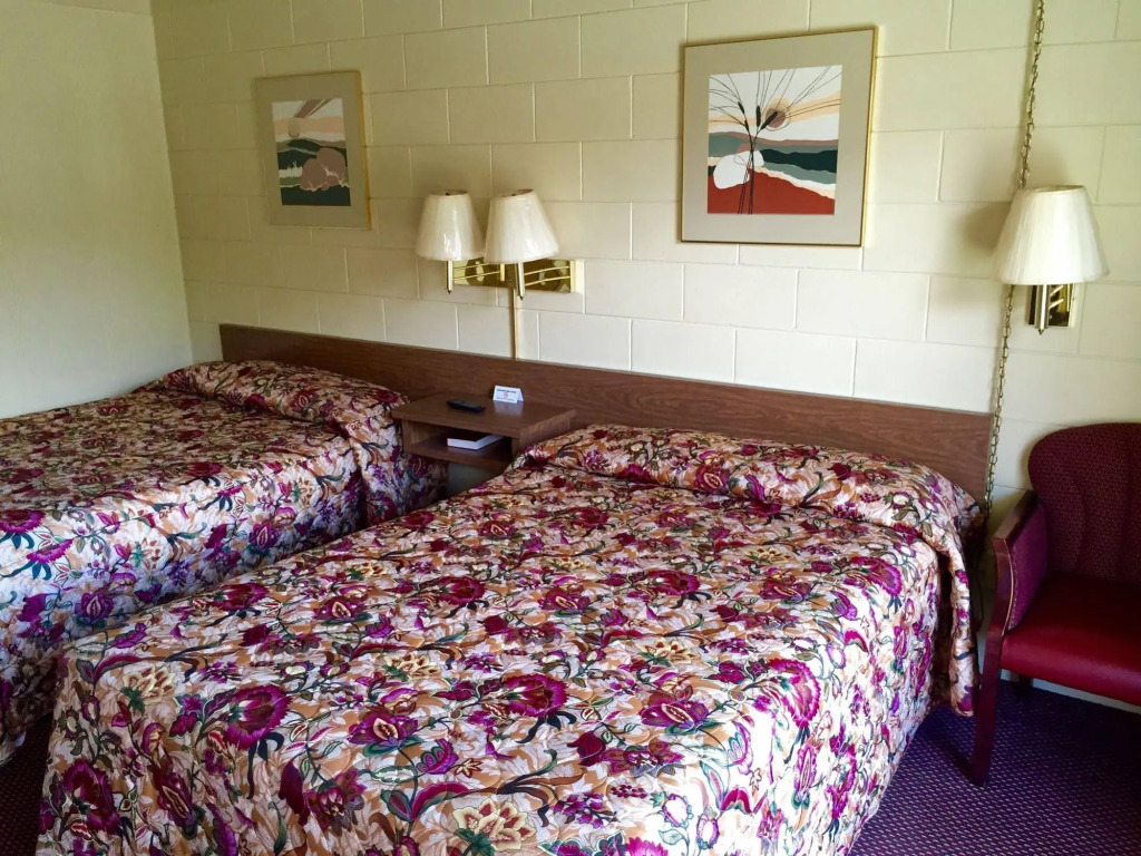 Budget Inn Of Winter Haven