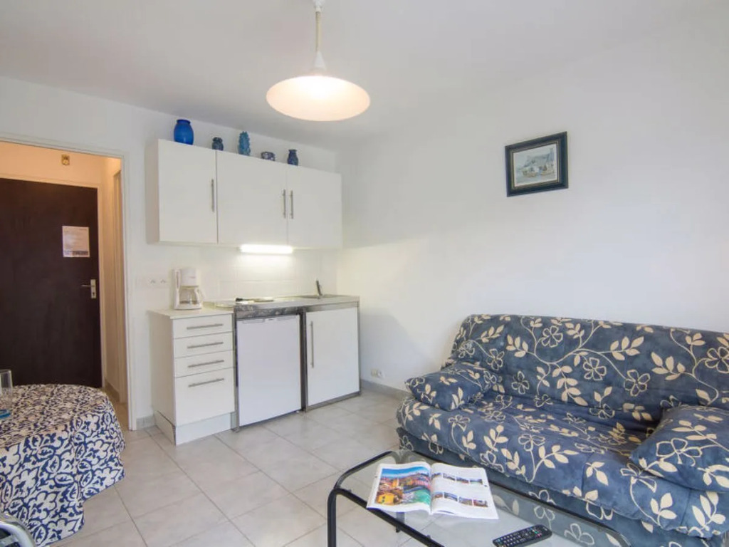 Les Flots Bleus 33281