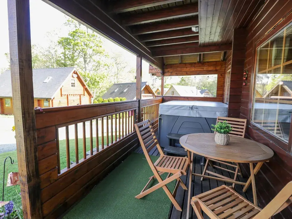 Sun View Lodge