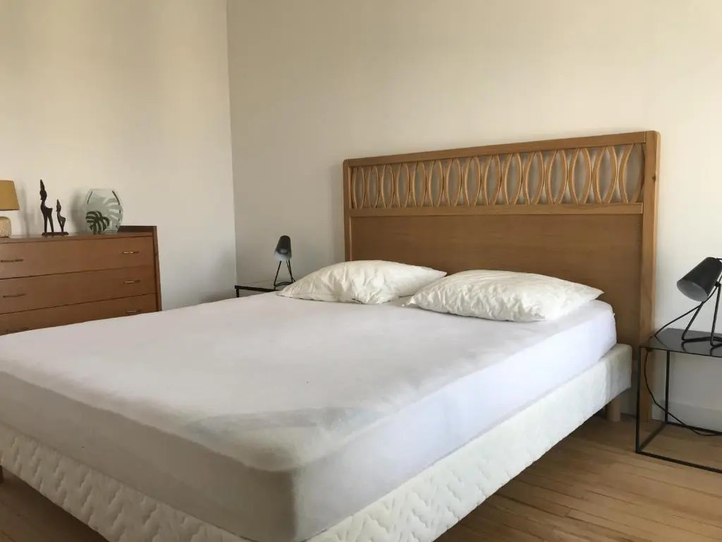 Maison Royan, 3 pièces, 4 personnes - FR-1-539-16