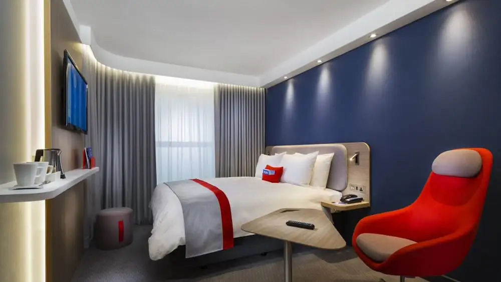 Holiday Inn Express San Sebastian Errenteria By Ihg