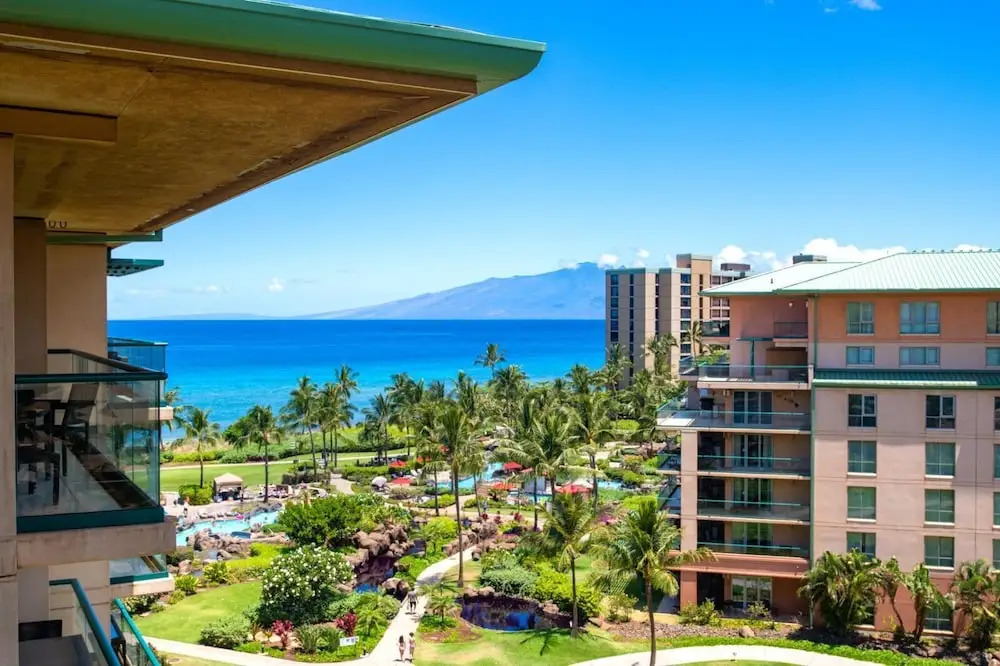 K B M Resorts- Hkh-742 Spacious 2Bd Villa, Private Balcony and Entertainment Package!