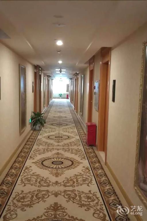 Hongyin Hotel - Zhuhai