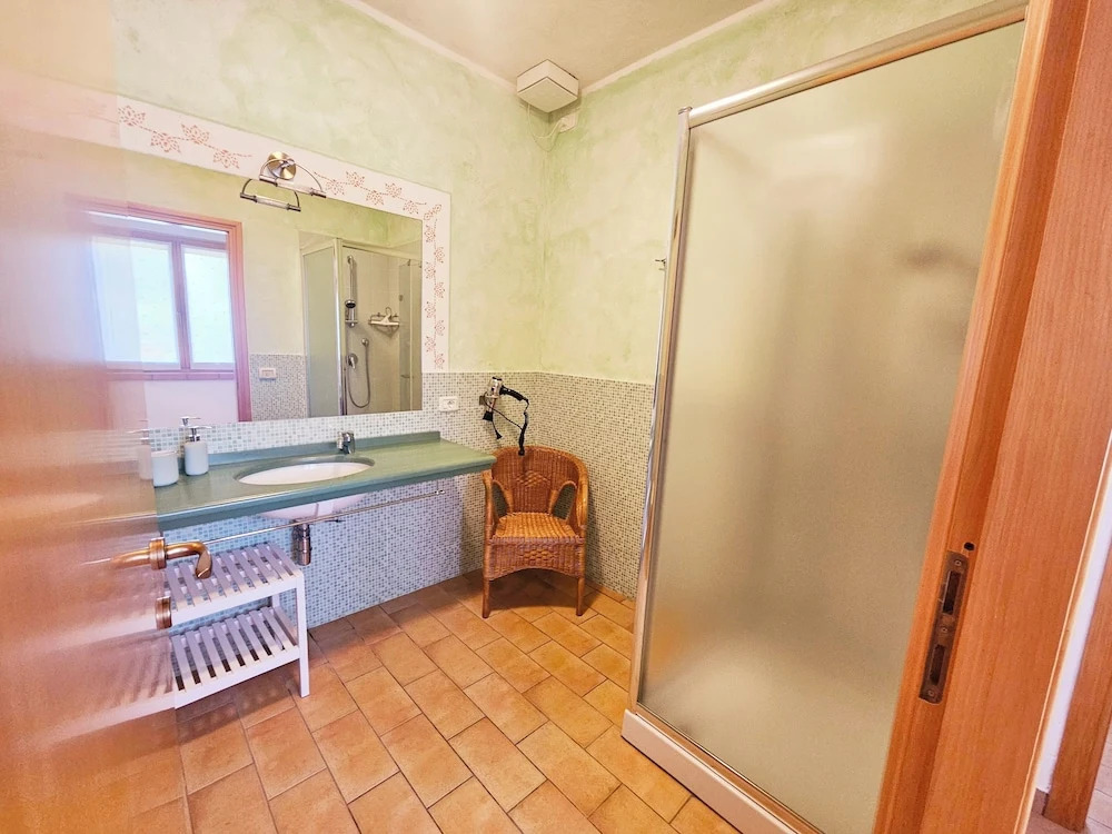 Agriturismo Il Migliarino