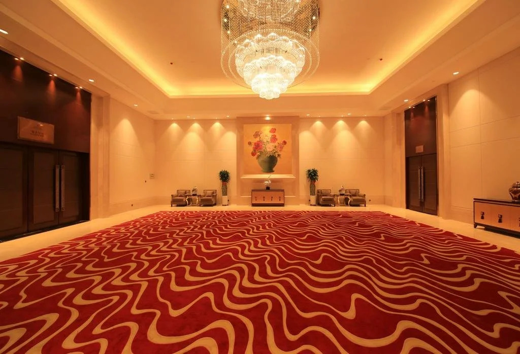Hongwan Hotel