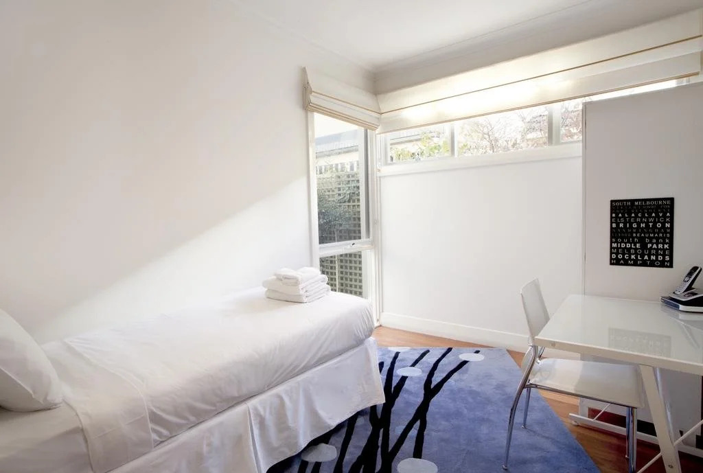 Boutique Stays
