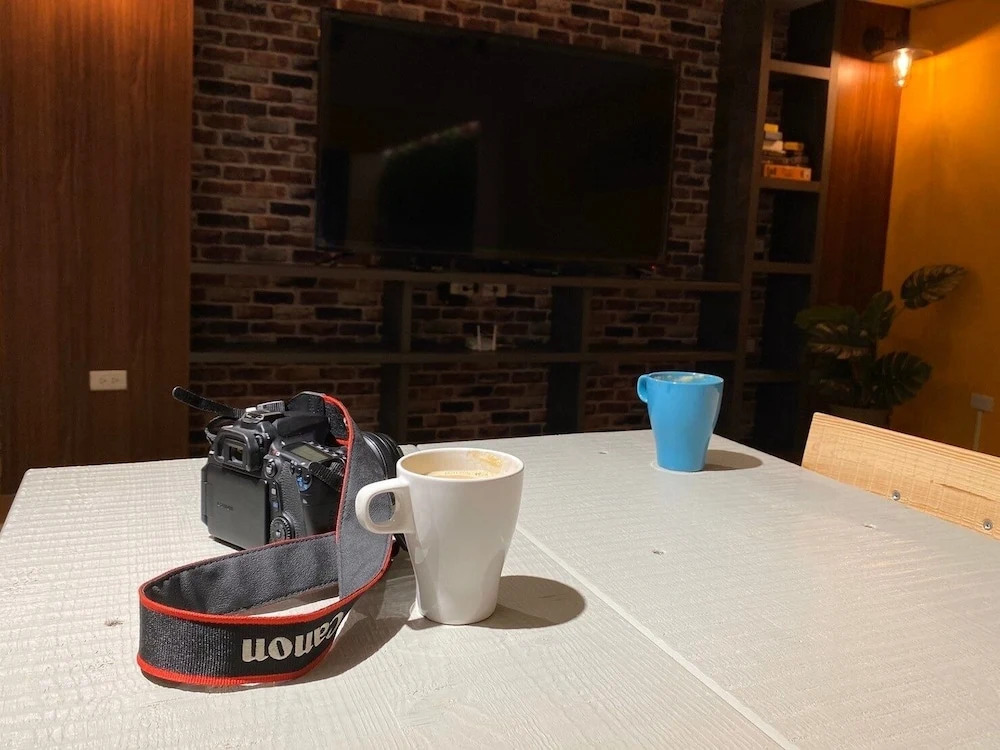 Owl Hostel 貓頭鷹旅店