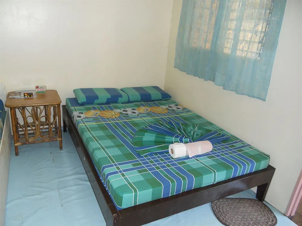 Boracay Morning Beach Resort by Cocotel
