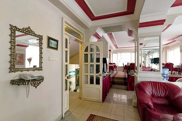 Beyoglu Suites Hotel